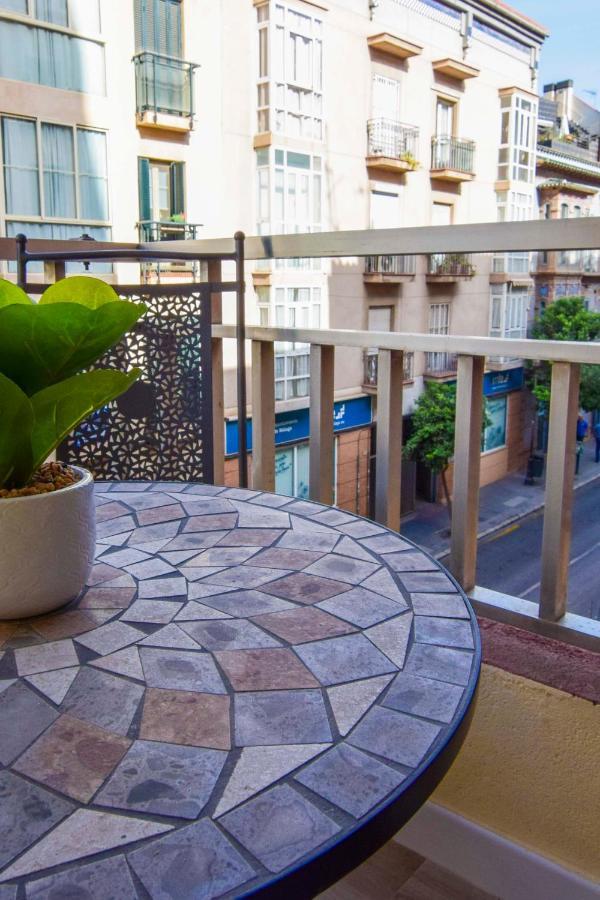 Letmalaga Square Merced المظهر الخارجي الصورة