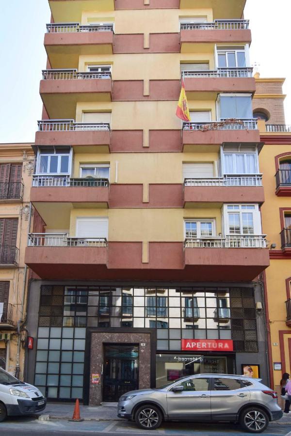 Letmalaga Square Merced المظهر الخارجي الصورة