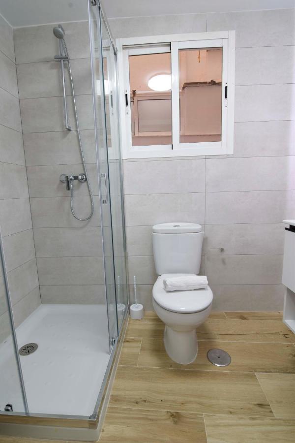 Letmalaga Square Merced المظهر الخارجي الصورة