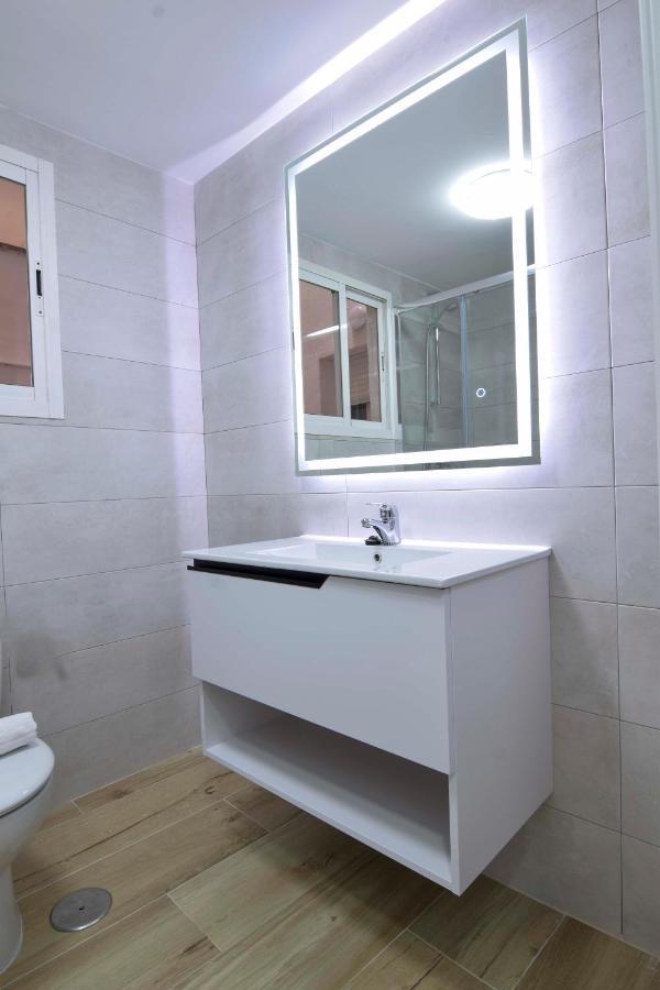 Letmalaga Square Merced المظهر الخارجي الصورة